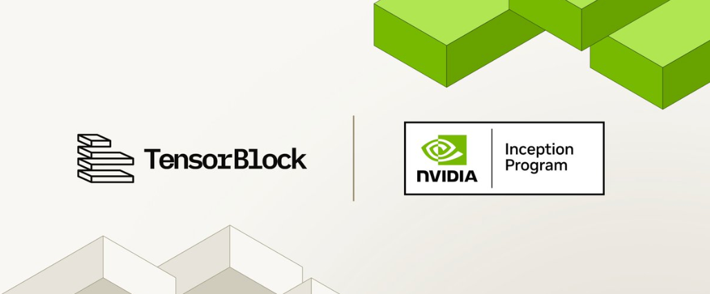 去中心化的开放AI协议TensorBlock是什么? 去中心化的开放AI协议TensorBlock是什么?