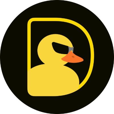 基于 Telegram 的人工智能链DuckChain是什么?