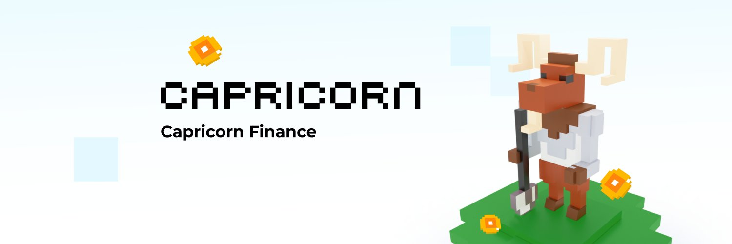 基于AMM的去中心化交易所Capricorn Finance是什么? 基于AMM的去中心化交易所Capricorn Finance是什么?