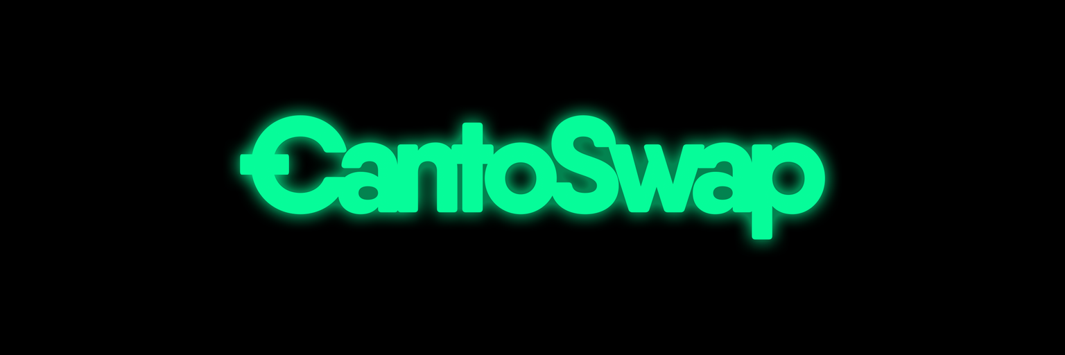 Canto上的DEX CantoSwap是什么? Canto上的DEX CantoSwap是什么?