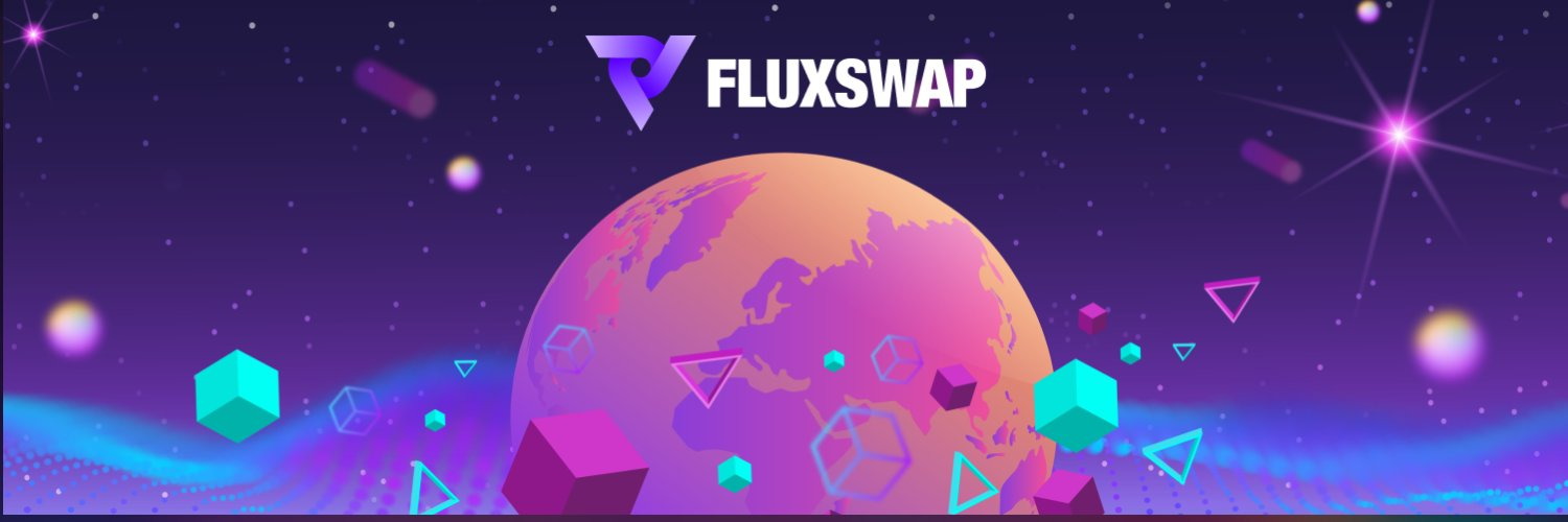 去中心化交易所FluxSwap是什么? 去中心化交易所FluxSwap是什么?