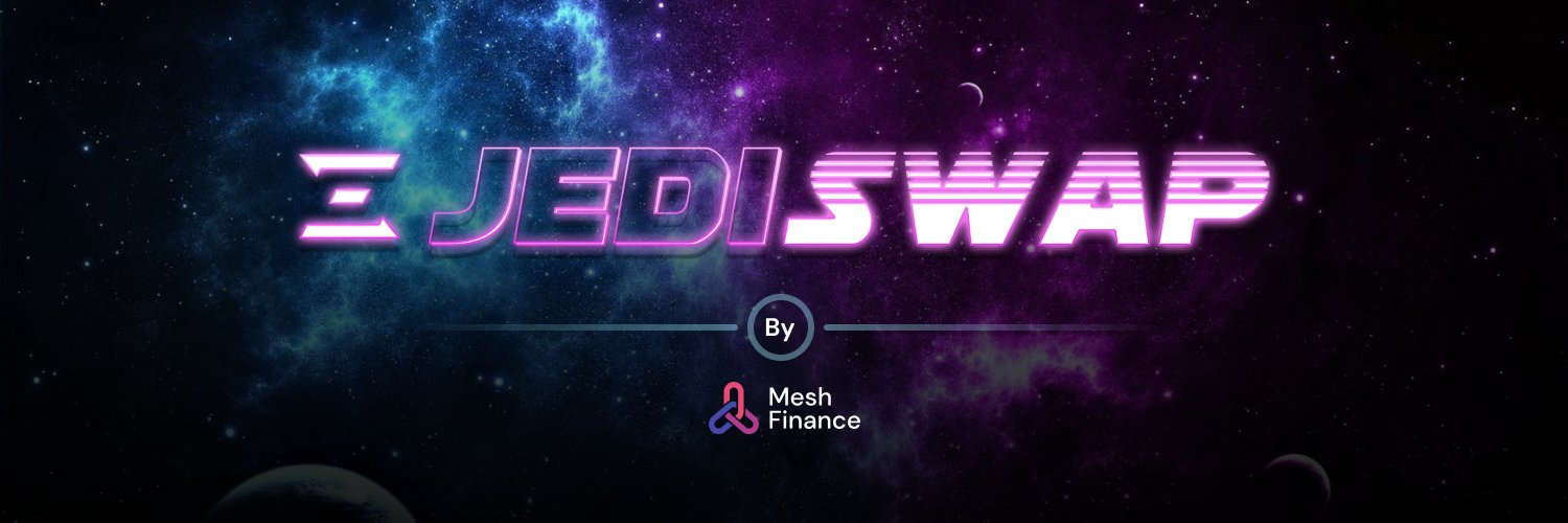 StarkNet上的AMM JediSwap是什么? StarkNet上的AMM JediSwap是什么?