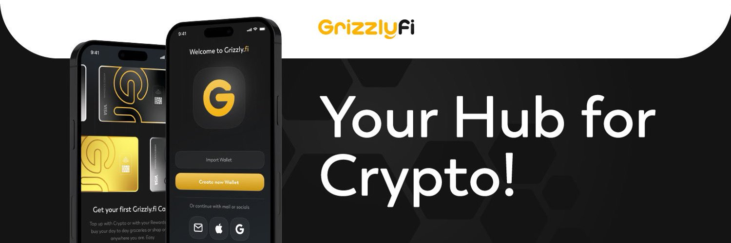 DeFi平台Grizzly.fi是什么? DeFi平台Grizzly.fi是什么?