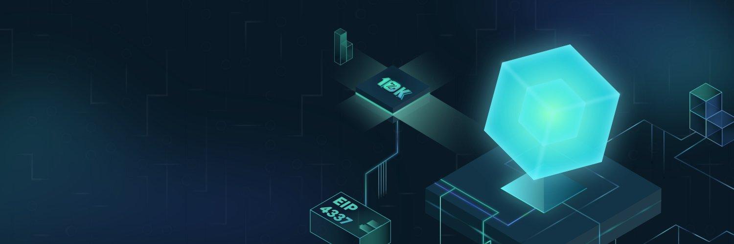 部署在StarkNet上的AMM 10K X是什么? 部署在StarkNet上的AMM 10K X是什么?