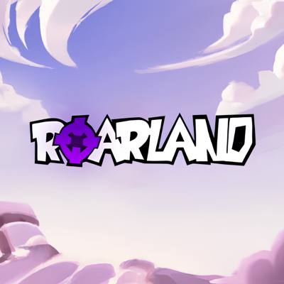 社交和游戏平台RoarLand是什么？