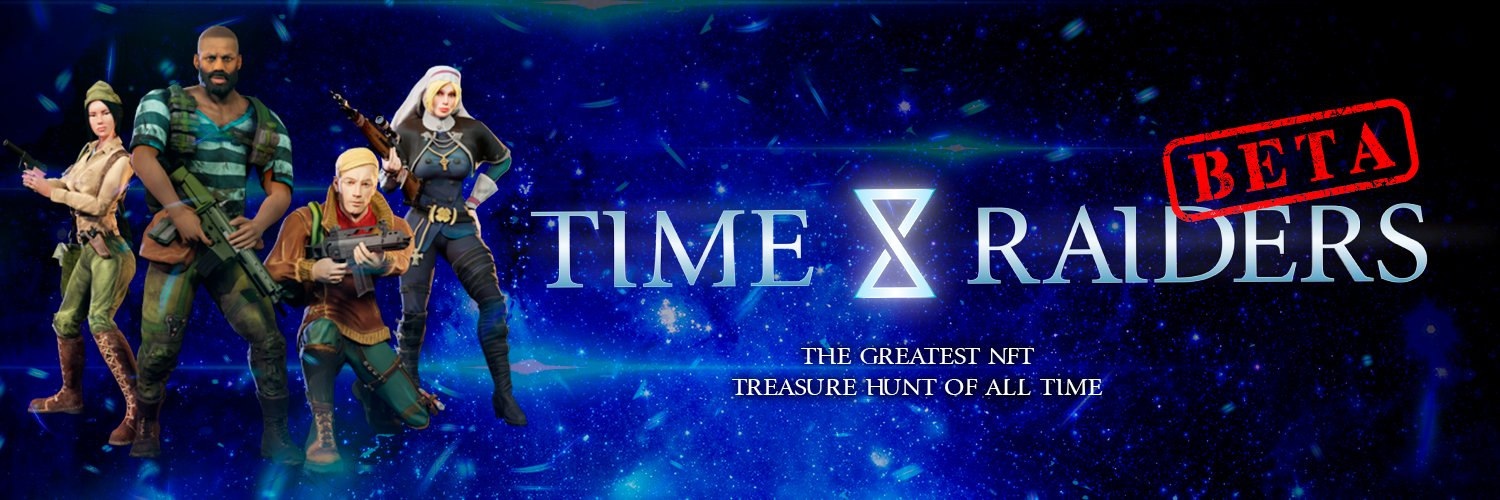 时间旅行游戏Time Raiders是什么? 时间旅行游戏Time Raiders是什么?