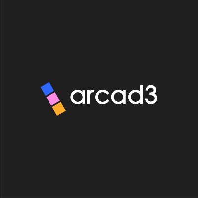 Web3街机游戏Arcad3是什么？
