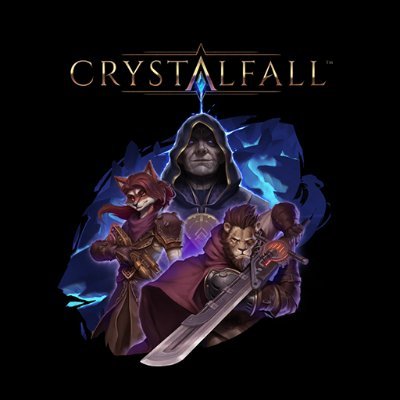 动作角色扮演游戏Crystalfall是什么？
