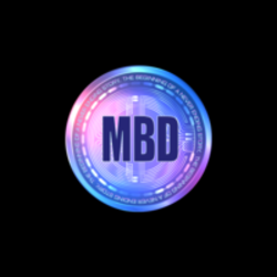 去中心化元宇宙商业区MBD Financials是什么?