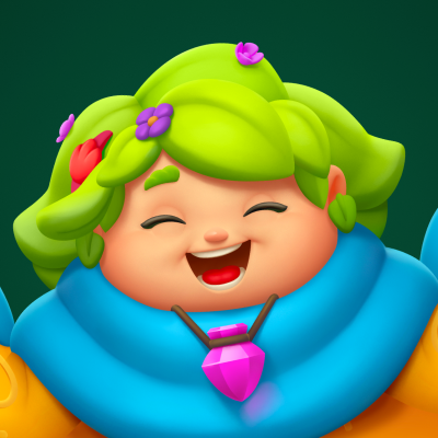 Web3 移动游戏My Lovely Planet是什么？