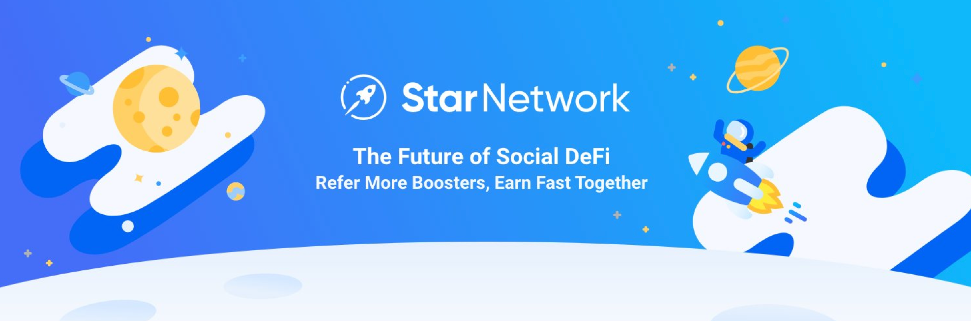金融社交一体化平台Star Network是什么? 金融社交一体化平台Star Network是什么?