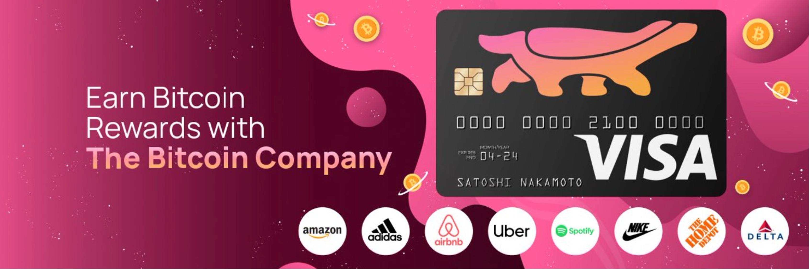 比特币支付与储蓄应用The Bitcoin Company是什么? 比特币支付与储蓄应用The Bitcoin Company是什么?