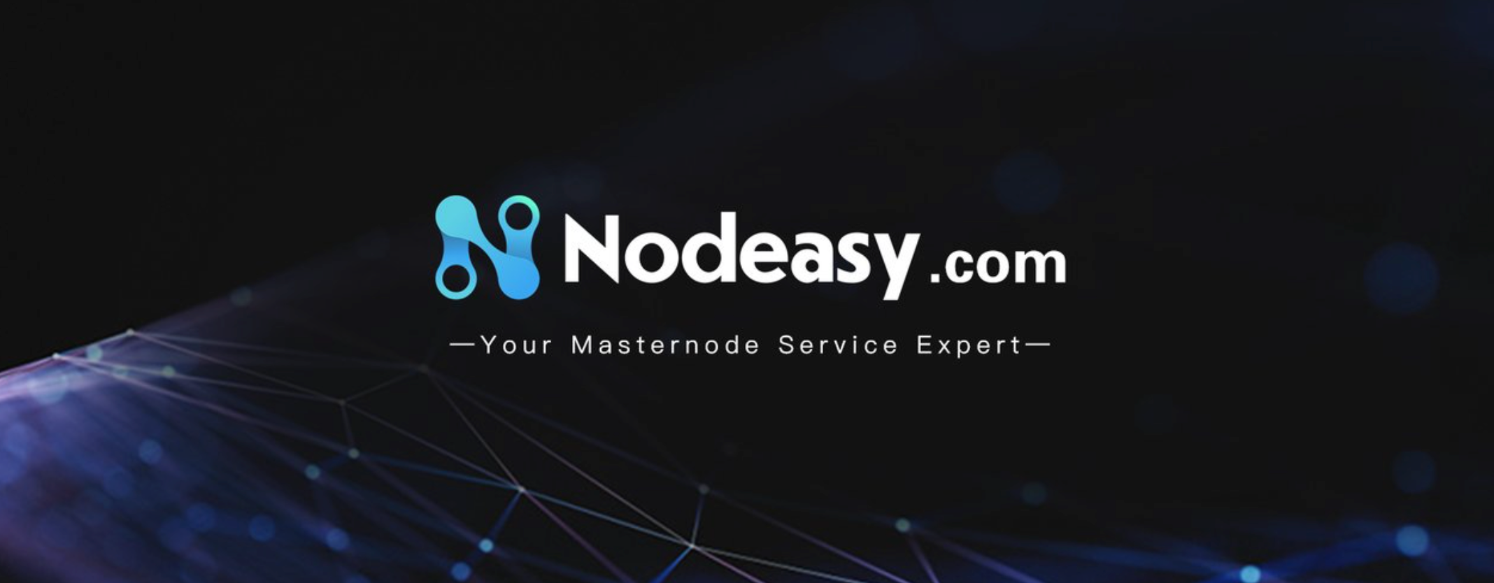 面向投资者的质押节点Nodeasy是什么? 面向投资者的质押节点Nodeasy是什么?