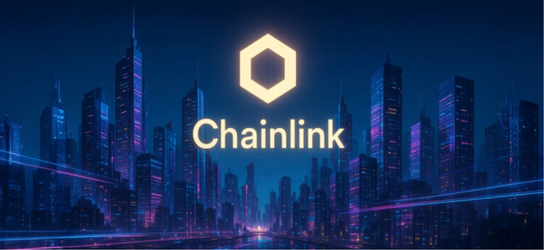 Chainlink推出链上战略LINK储备,以增强网络的长期可持续性 Chainlink推出链上战略LINK储备,以增强网络的长期可持续性