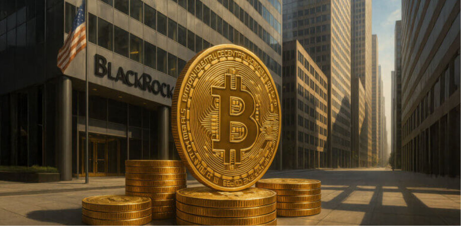 哈佛大学披露通过贝莱德的IBIT ETF投资1.167亿美元比特币 哈佛大学披露通过贝莱德的IBIT ETF投资1.167亿美元比特币