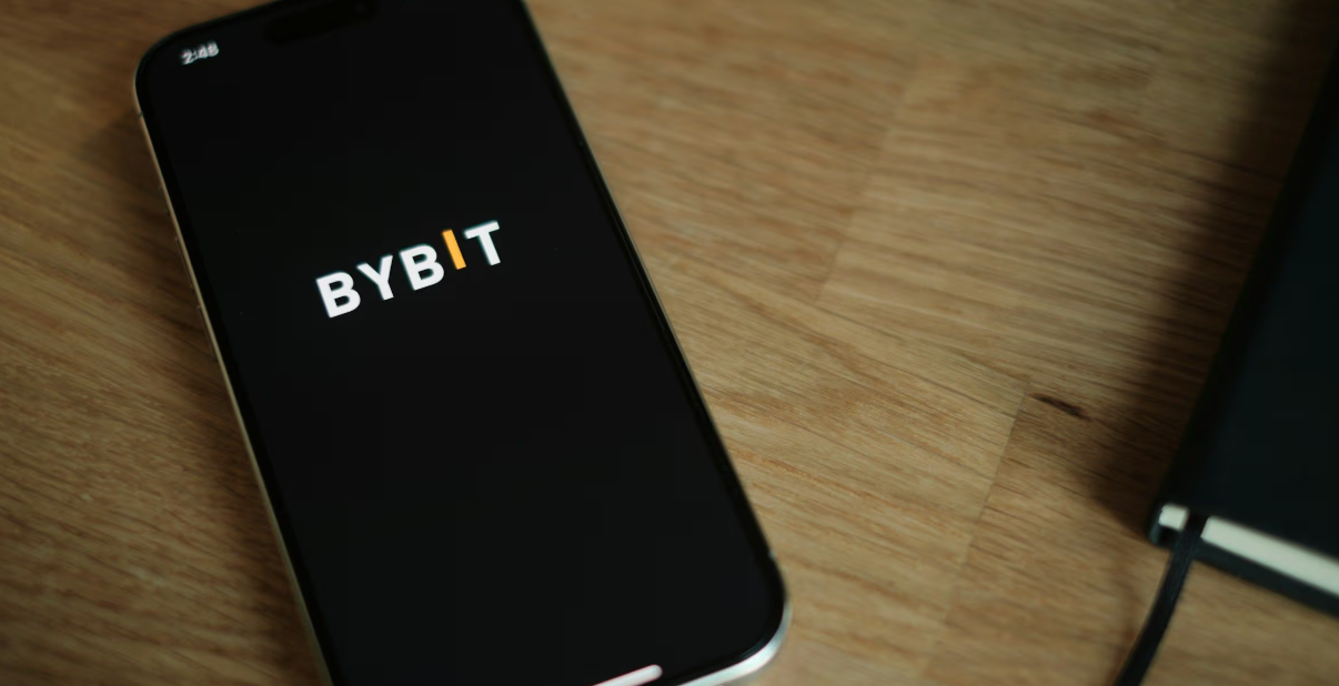 加密货币交易所 Bybit 在欧洲推出 10 倍现货保证金交易 加密货币交易所 Bybit 在欧洲推出 10 倍现货保证金交易