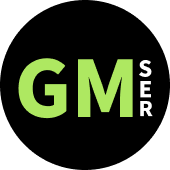 AI 技术与社交媒体互动 GM ser 是什么？