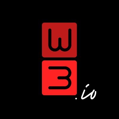 Web3 的智能层w3.io是什么?