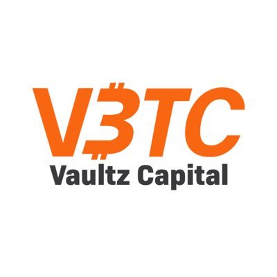 数字资产投资公司Vaultz Capital是什么?