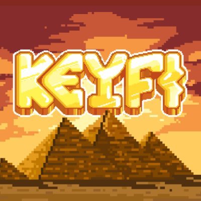 DeFi投资组合管理平台KEYFI是什么?