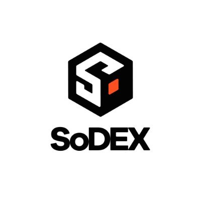 高性能交易链SoDEX是什么?