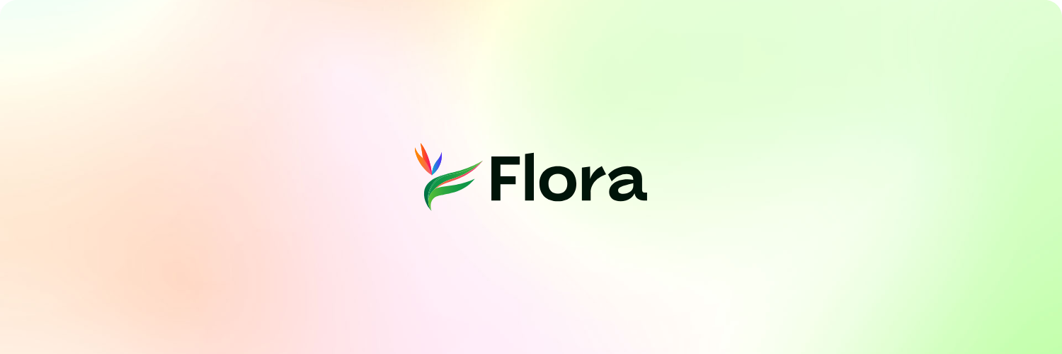 多代理编排网络Flora是什么？