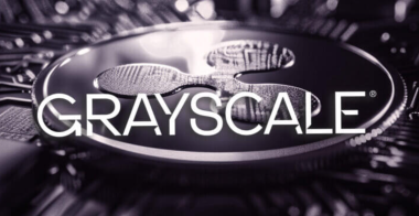 Grayscale的XRP信托推出推动瑞波币价格上涨8%