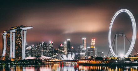 欧意交易所获得新加坡主要支付机构牌照