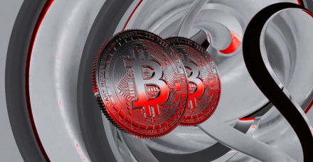 美国现货比特币ETF净流入2800万美元