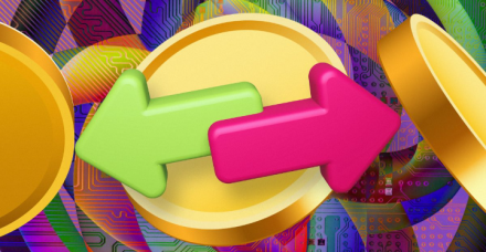 如何从第1层区块链桥接到第2层区块链？