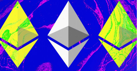 以太坊升级合并时发生了什么？