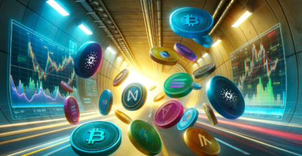 美联储降息后，人工智能代币领涨