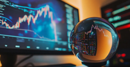 Polymarket预测市场的杠杆交易初期未平仓合约表现疲软