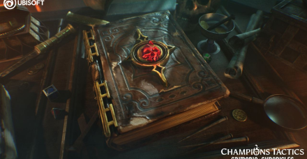 Ubisoft将在Oasys区块链上推出其首款Web3游戏