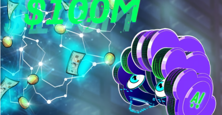 Aethir推出1亿美元基金以加速AI和游戏创新