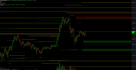 比特币价格创下9.35万美元纪录