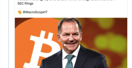现货比特币ETF每周流入量达17亿美元,连续六周达到这一水平