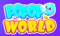 Popop World是什么?
