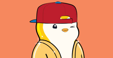 Pudgy Penguins超越BAYC成为市值第二大的NFT收藏品