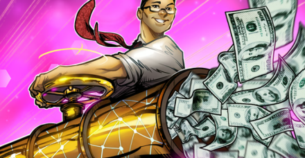 Galxe推出Gravity EVM升级和5000万美元生态系统基金