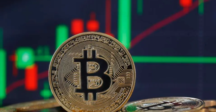 强劲基本面推动比特币价格创下107000美元新高