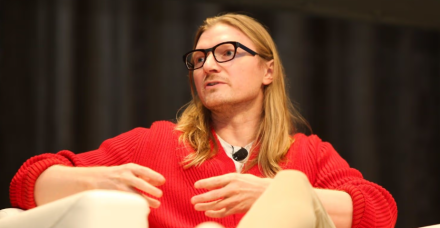 Kraken的Layer-2 Ink正式上线