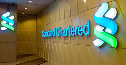 渣打银行将2025年以太币价格目标下调60%至4000美元