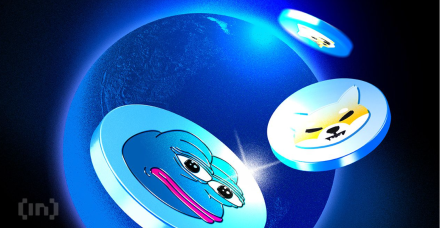 2025年4月值得关注的5种MEME币