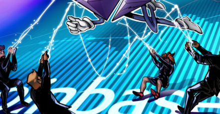 以太坊质押主导地位可能带来过度中心化风险