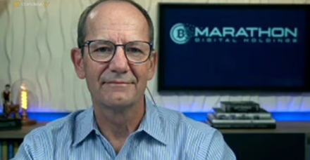 比特币矿工MARA启动20亿美元大规模股票出售计划以购买更多BTC