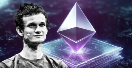 V神提出以太坊新路线图，以增强L2安全性和最终性