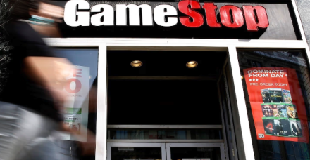 完成可转换债券销售后，GameStop拥有15亿美元比特币购买力