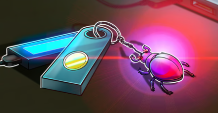 Atomic、Exodus钱包成为新的网络安全漏洞攻击目标