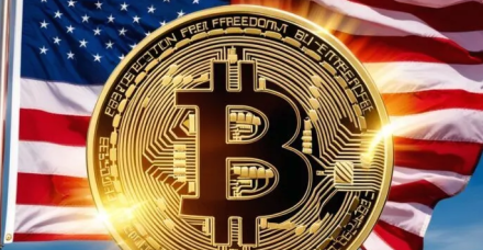 比特币价格稳定在9500 美元，比特币ETF流入5.91亿美元